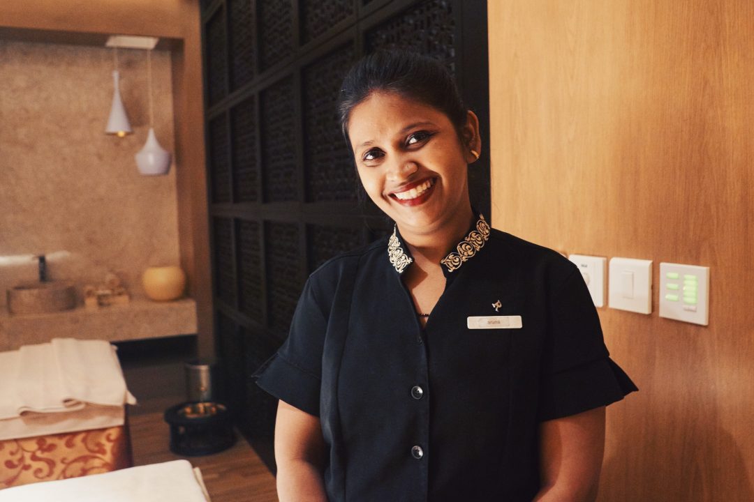 Renaissance Hotel Powai