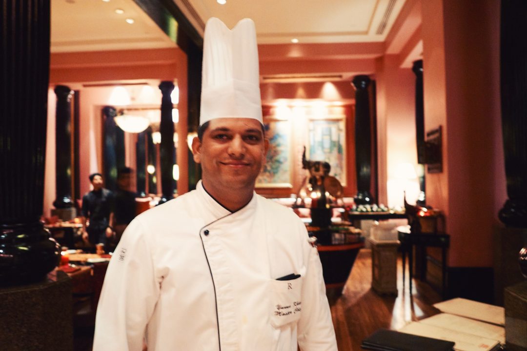 Renaissance Hotel Powai
