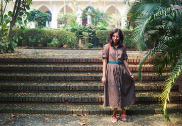 Fort Cochin Lookbook