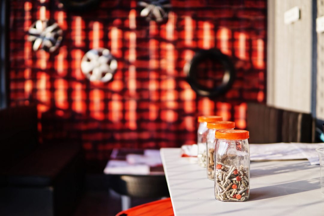 Maruti Suzuki Braking Point Bistro at Eat Play Love