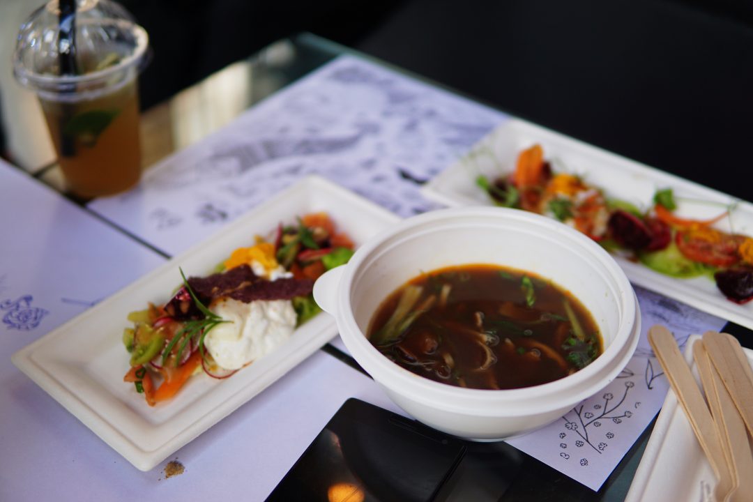 Maruti Suzuki Braking Point Café at Eat Play Love