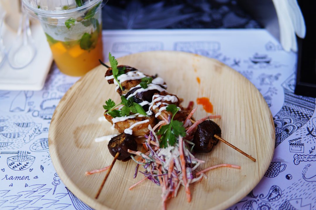 Maruti Suzuki Braking Point Café at Eat Play Love