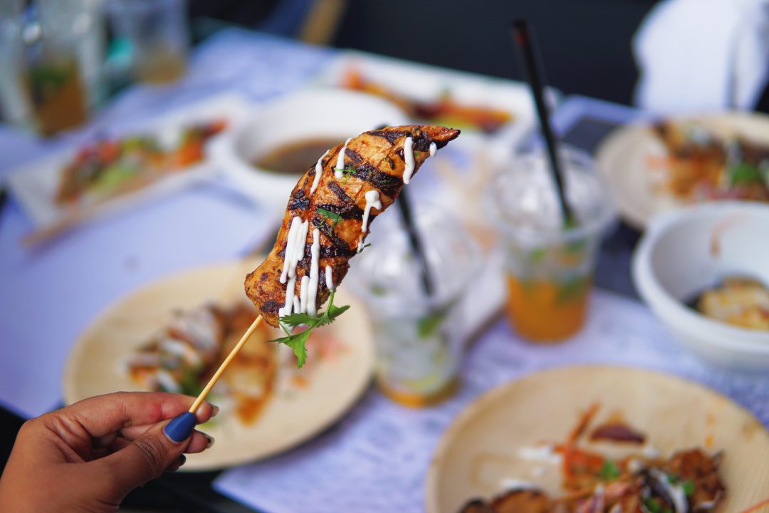 Maruti Suzuki Braking Point Café at Eat Play Love