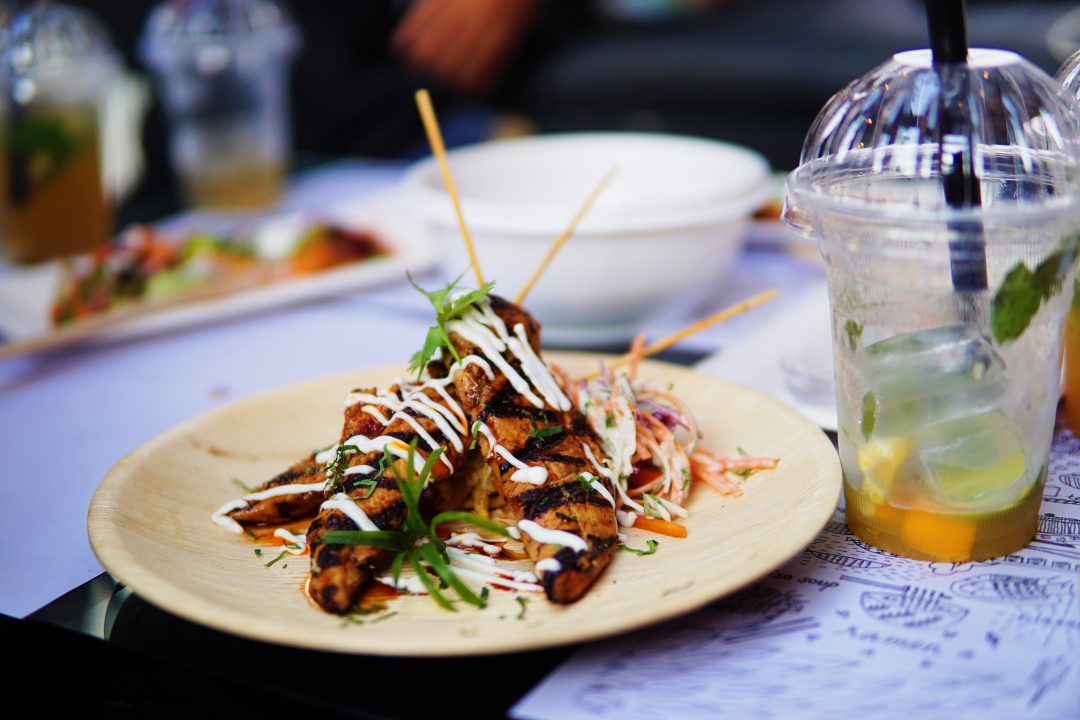 Maruti Suzuki Braking Point Café at Eat Play Love