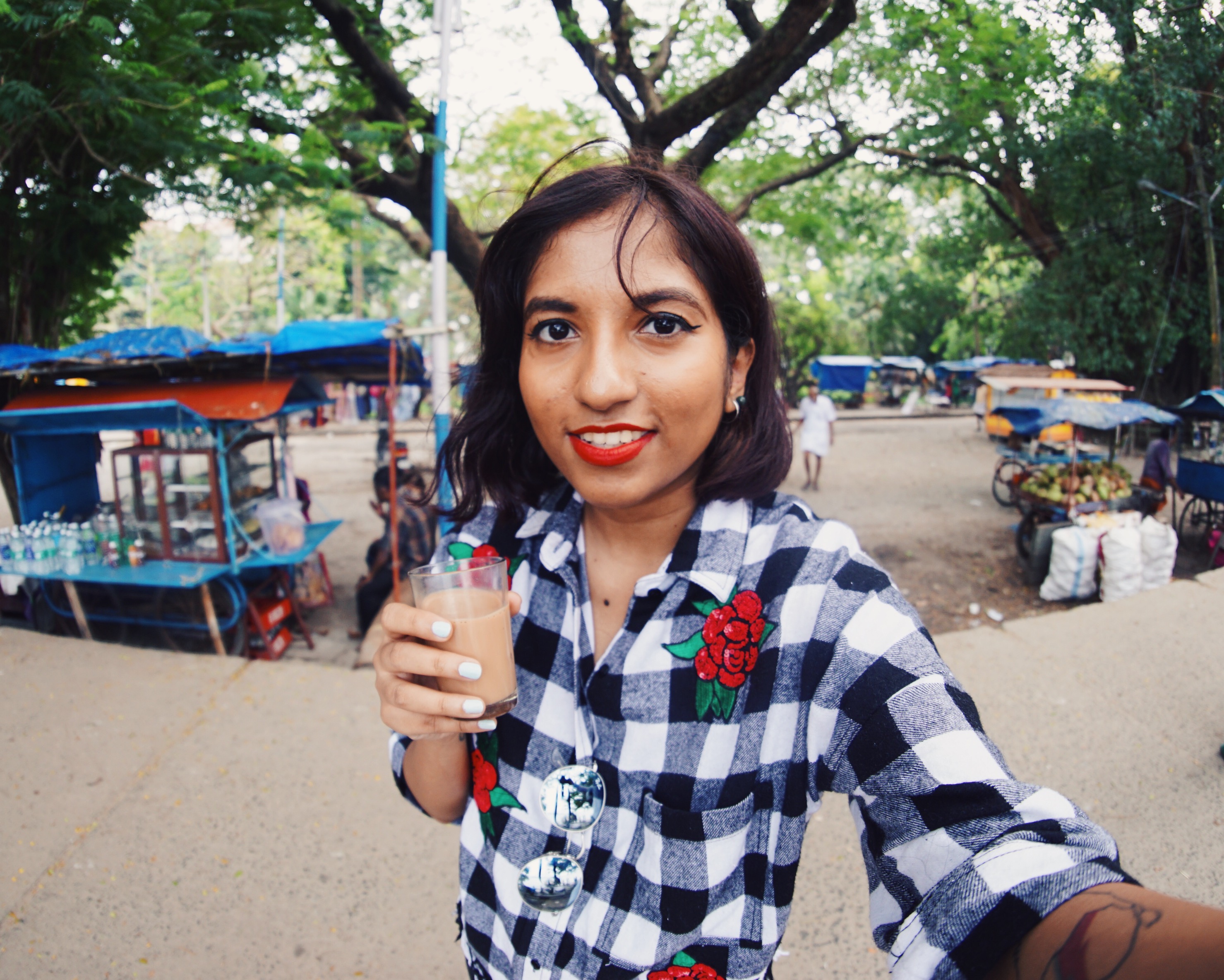 Magali Vaz | Fashion, Lifestyle & Travel Blog