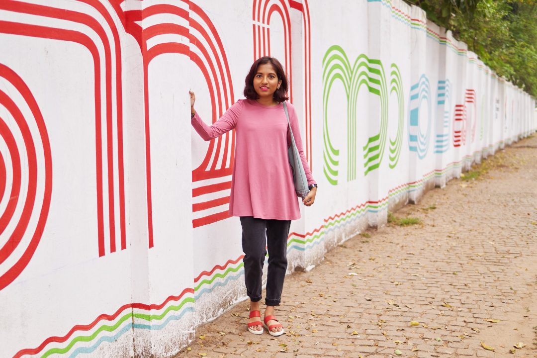 Fort Cochin Lookbook