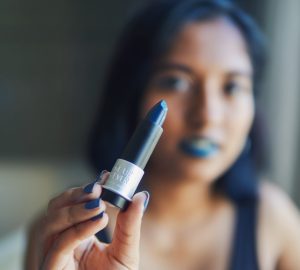 2017 Makeup Detox