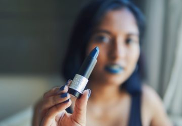 2017 Makeup Detox