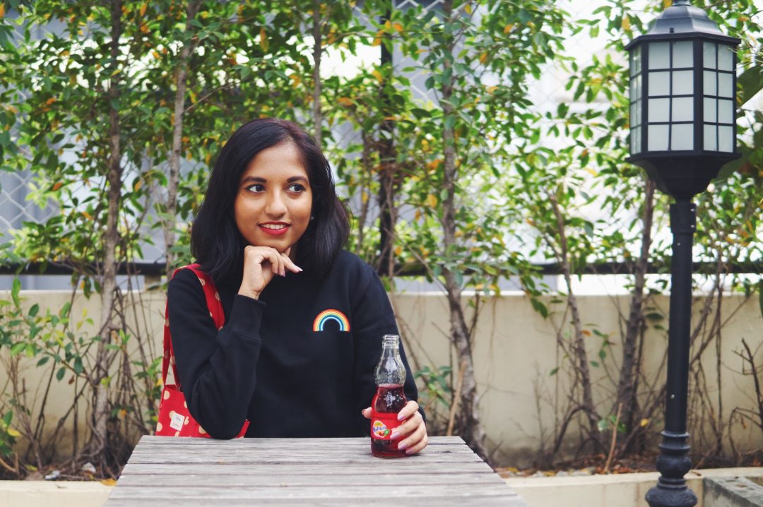 Bangkok Fashion Lookbook
