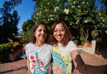 Looking Back | March 2017