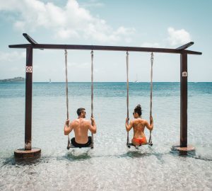 couples holiday