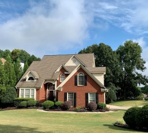 weatherproof your home
