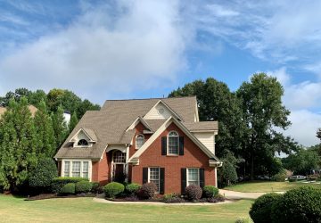 weatherproof your home