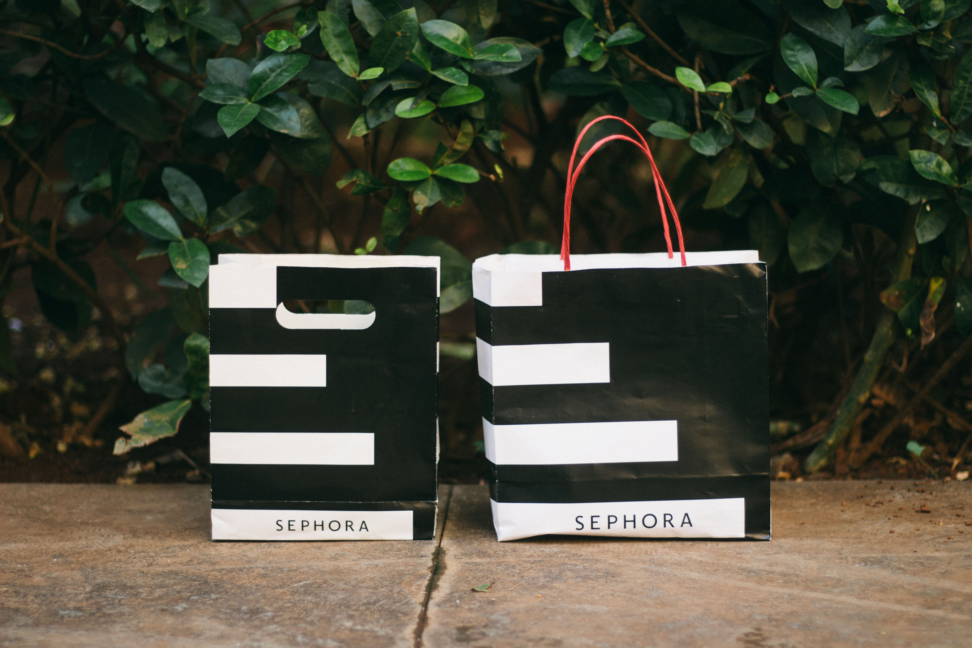 Sephora Mumbai Haul