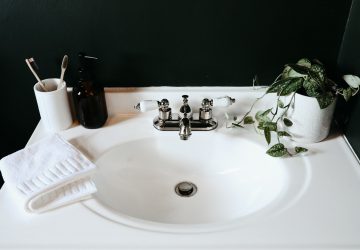 facial cleansers