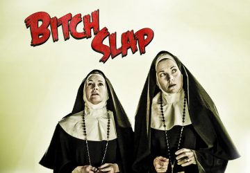 Bitch Slap Movie