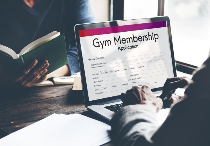 fitness buffs