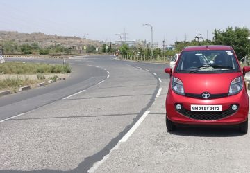 Tata GenX Nano