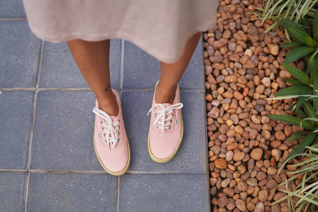 March Bloom - Indian Streetstyle Look | Mumbai Fashion Blogger Magali Vaz