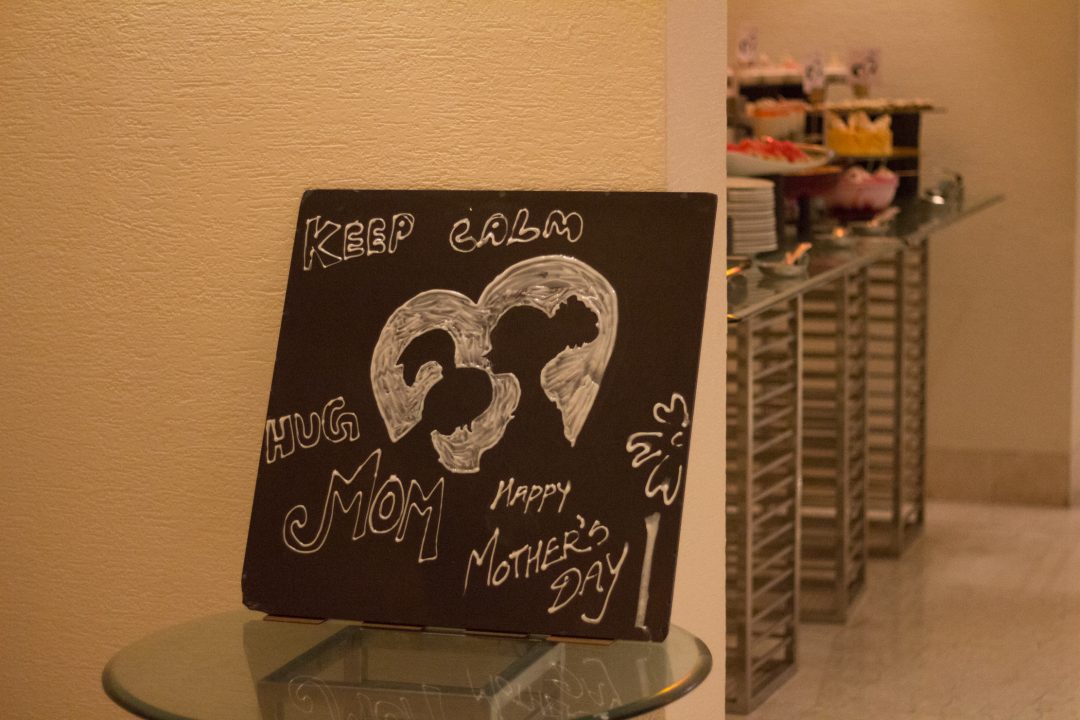 Mother's Day