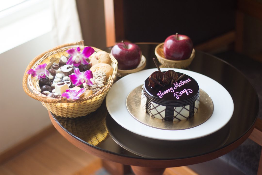 Mother's Day