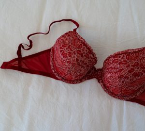 no sag bra