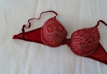 no sag bra