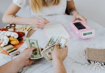 budgeting for foster carers