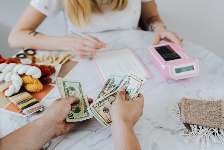 budgeting for foster carers