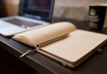 Blogger's Block