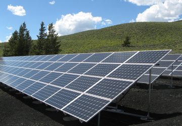 solar power for beginners
