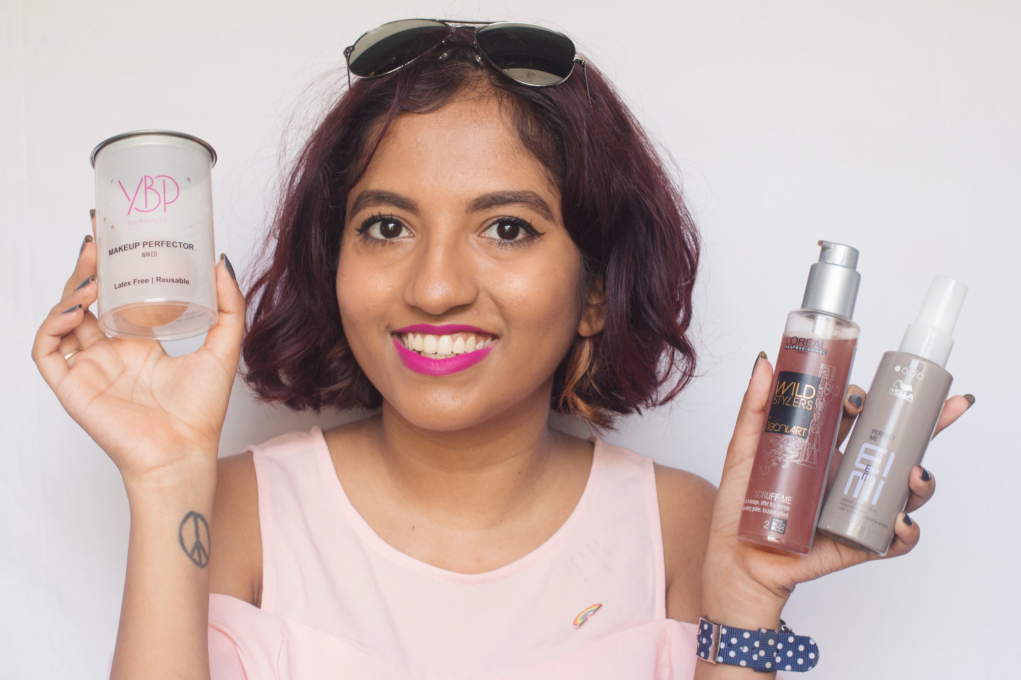 August Favorites