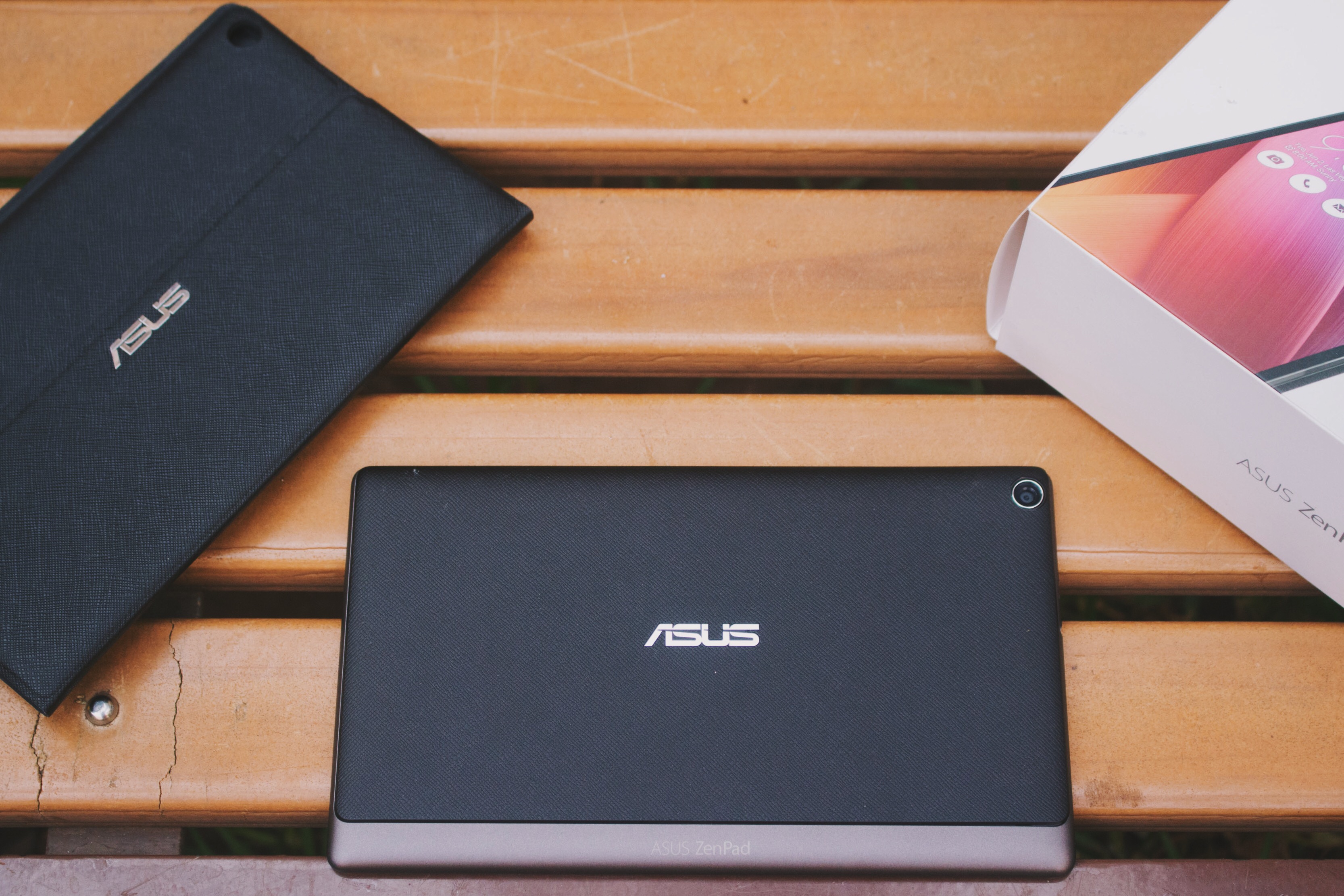 Asus Zenpad 8