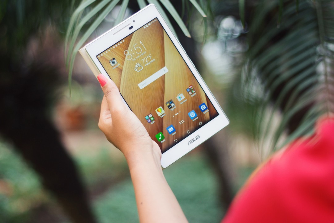 Asus Zenpad