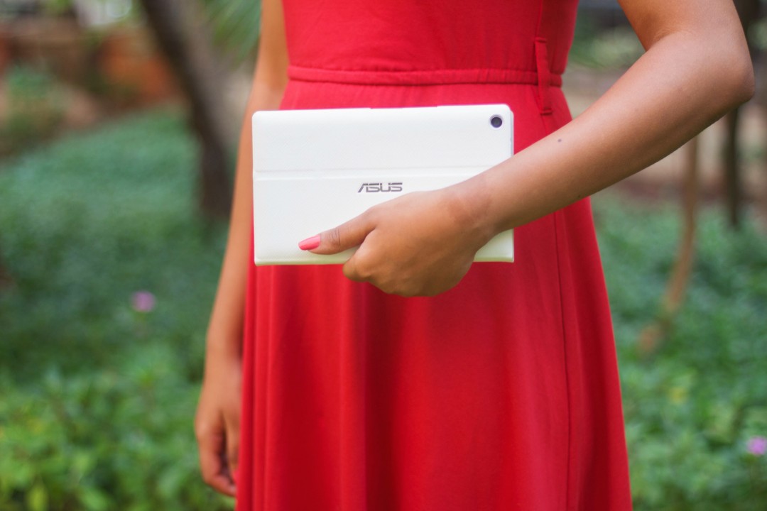 Asus Zenpad