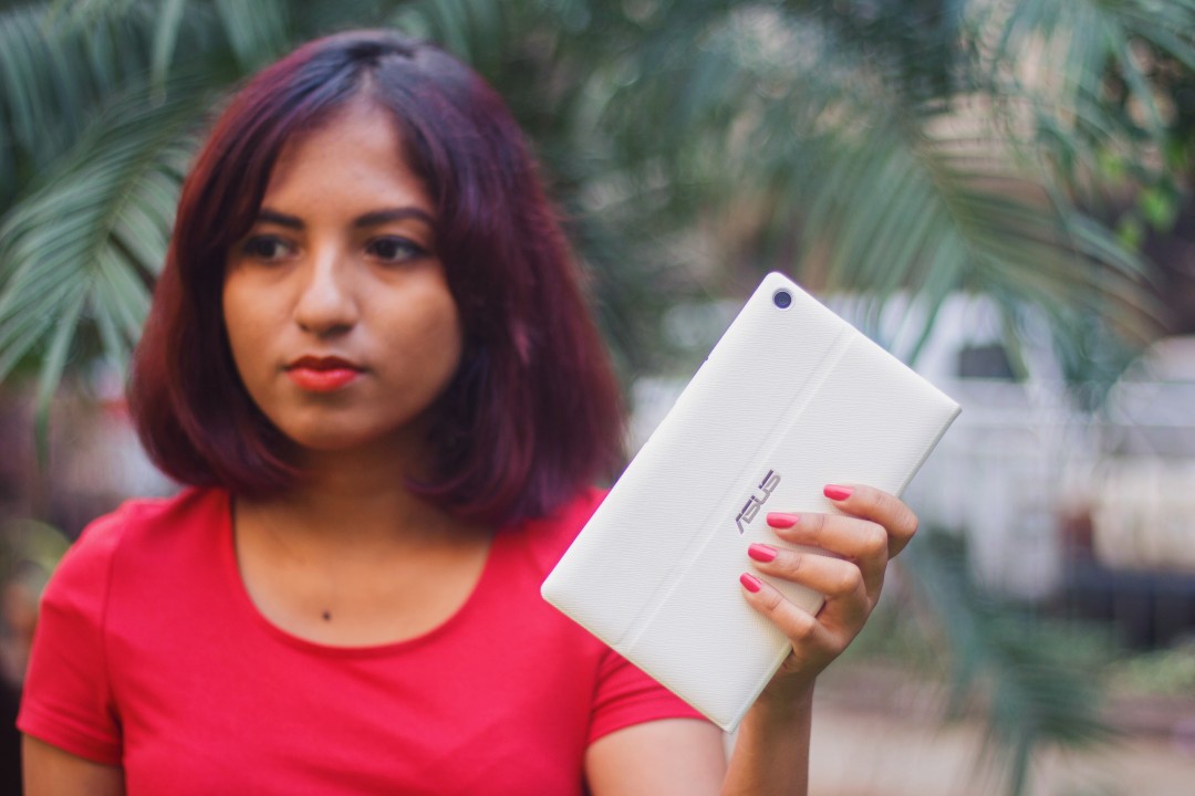 Asus Zenpad