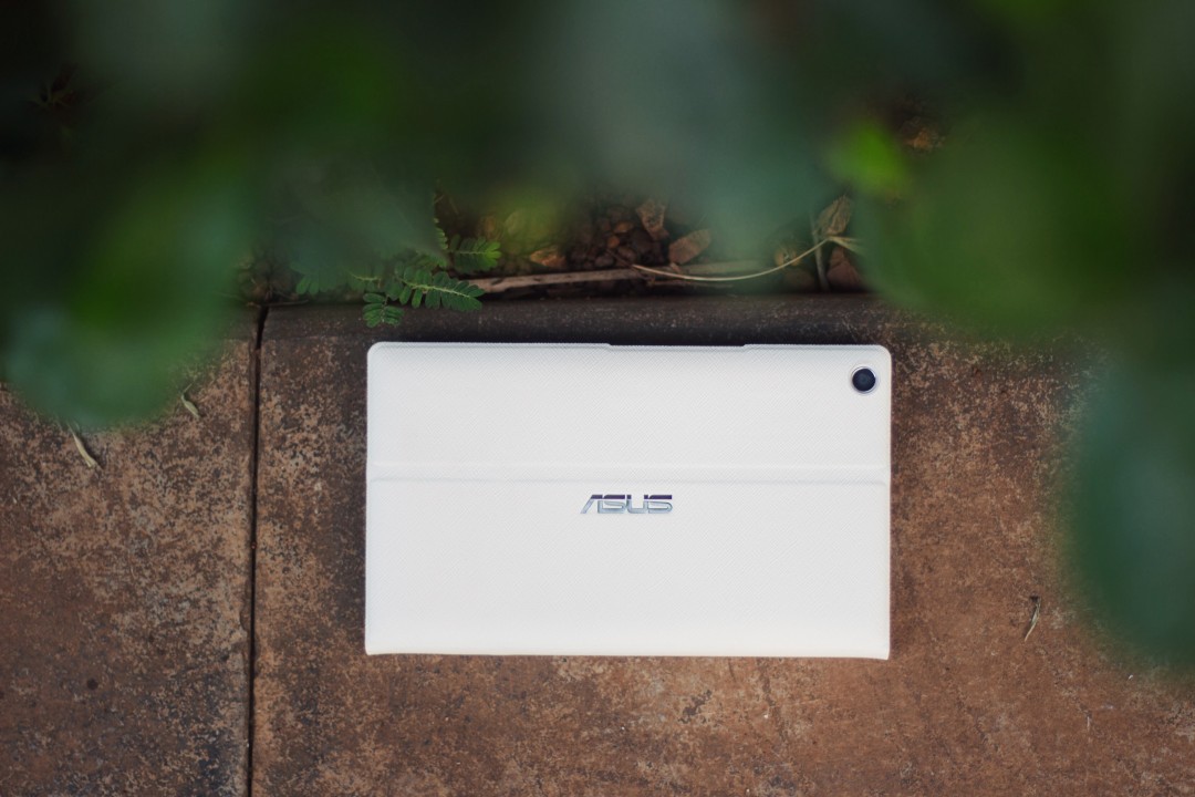 Asus Zenpad