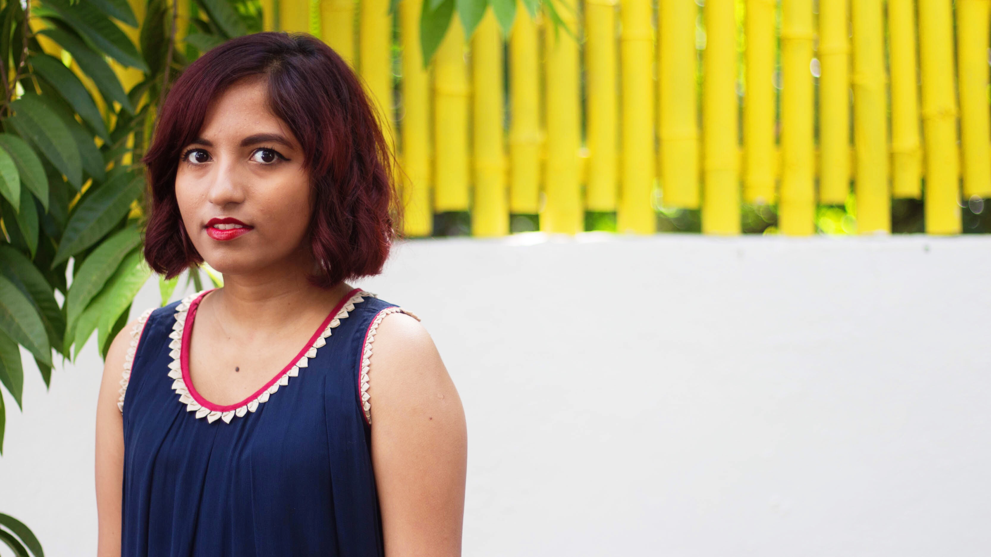 Get Ready With Me, Bohemian Party Look