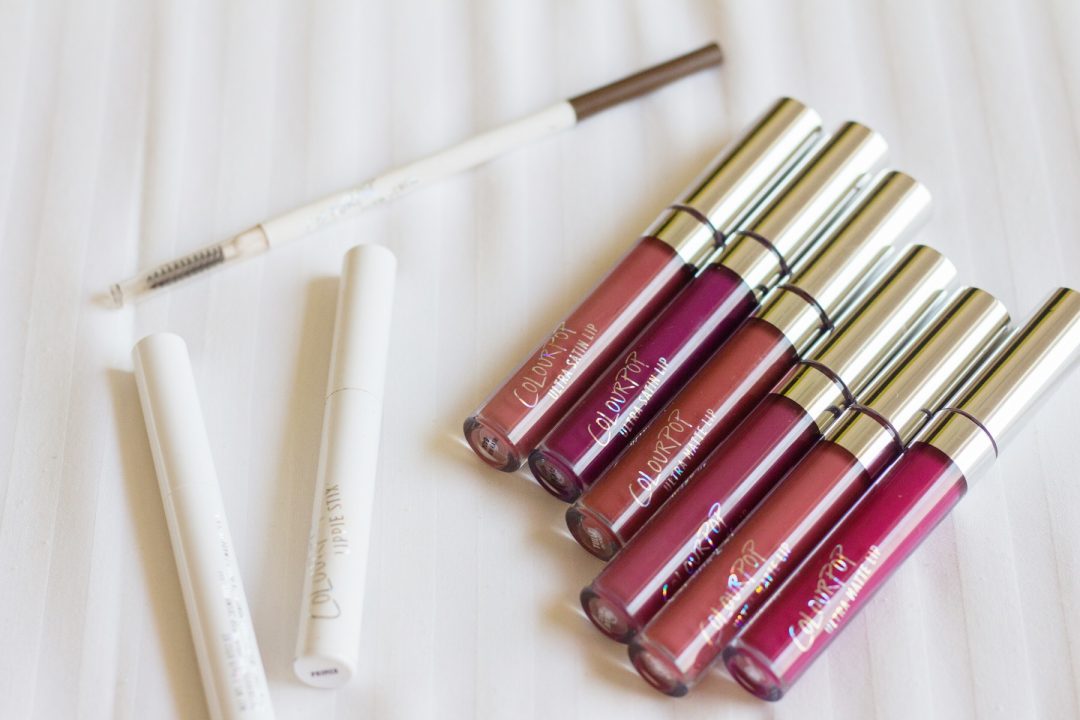 Colourpop in India