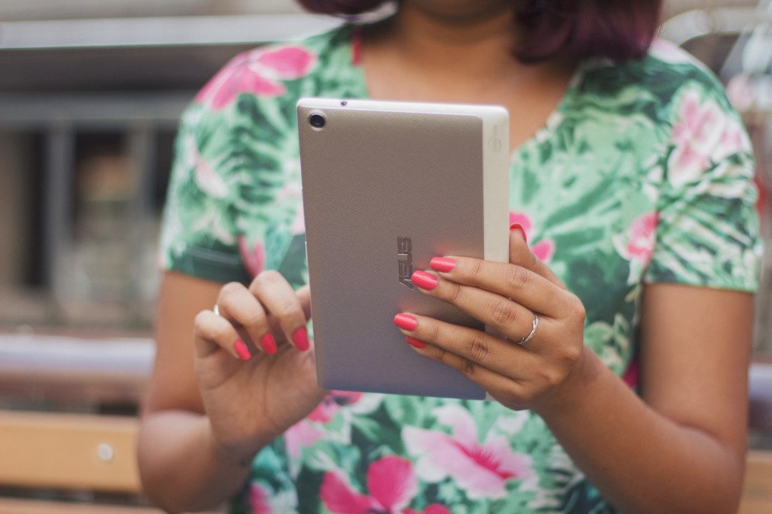 Asus Zenpad