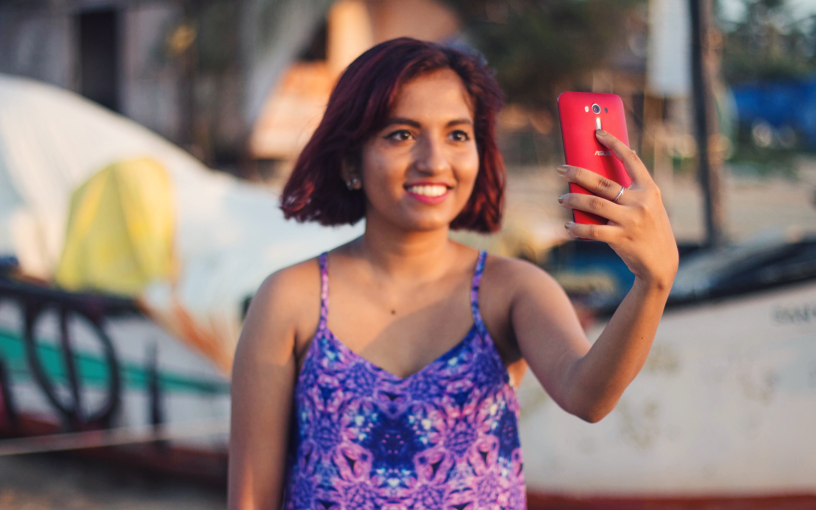 Asus Zenfone 2 Laser