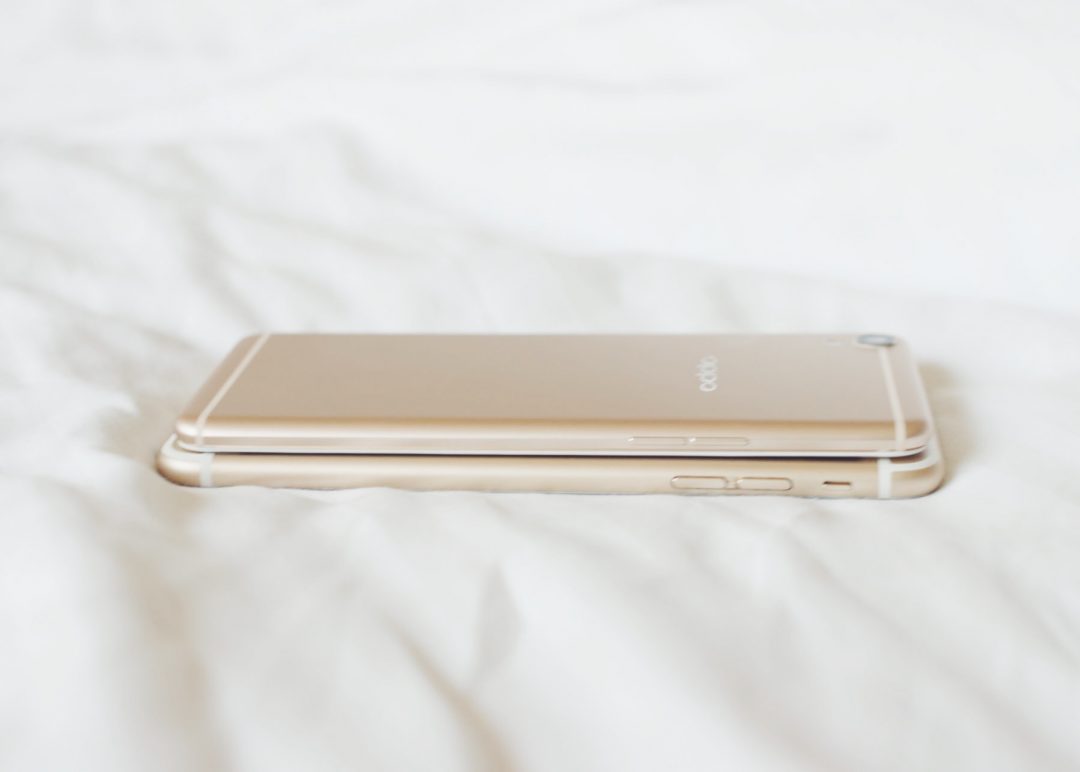 OPPO F1 Plus