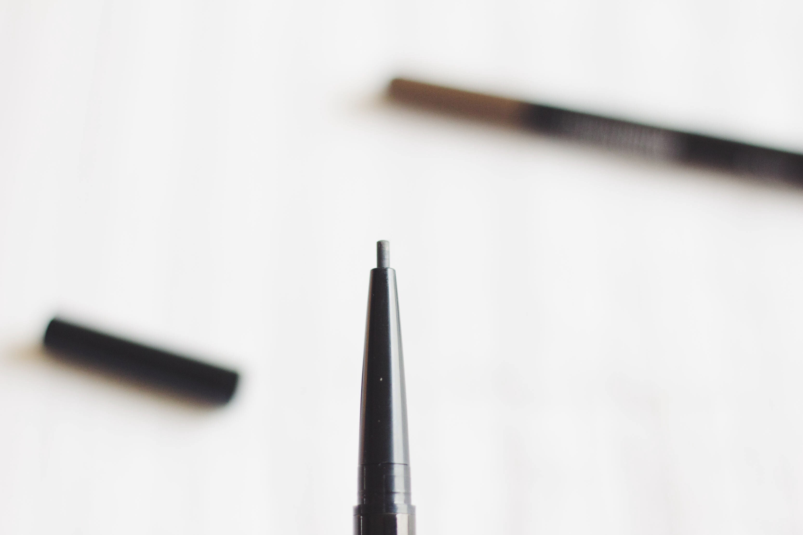 Maybelline Fashion Brow Duo Shaper India Review