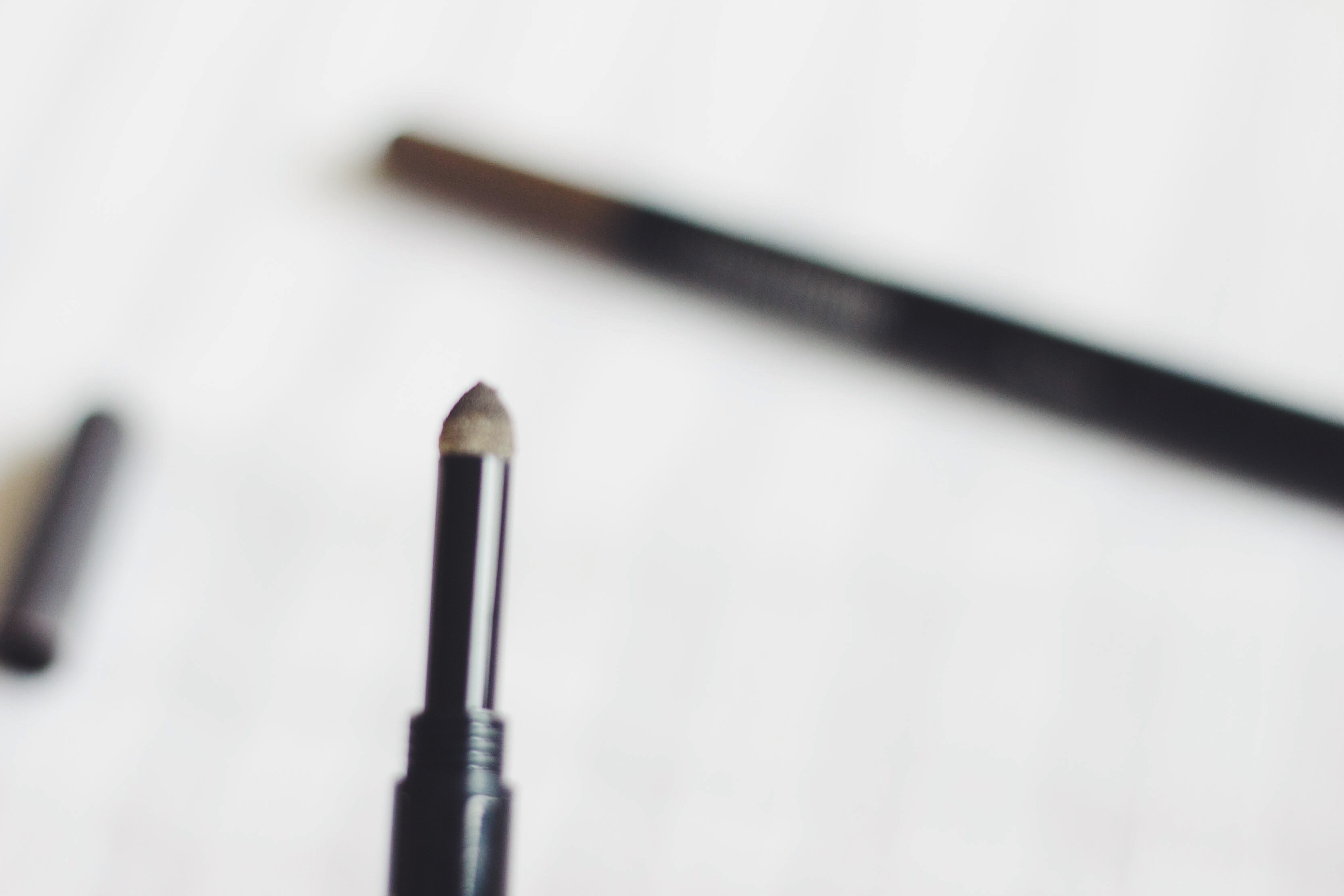 Maybelline Fashion Brow Duo Shaper India Review