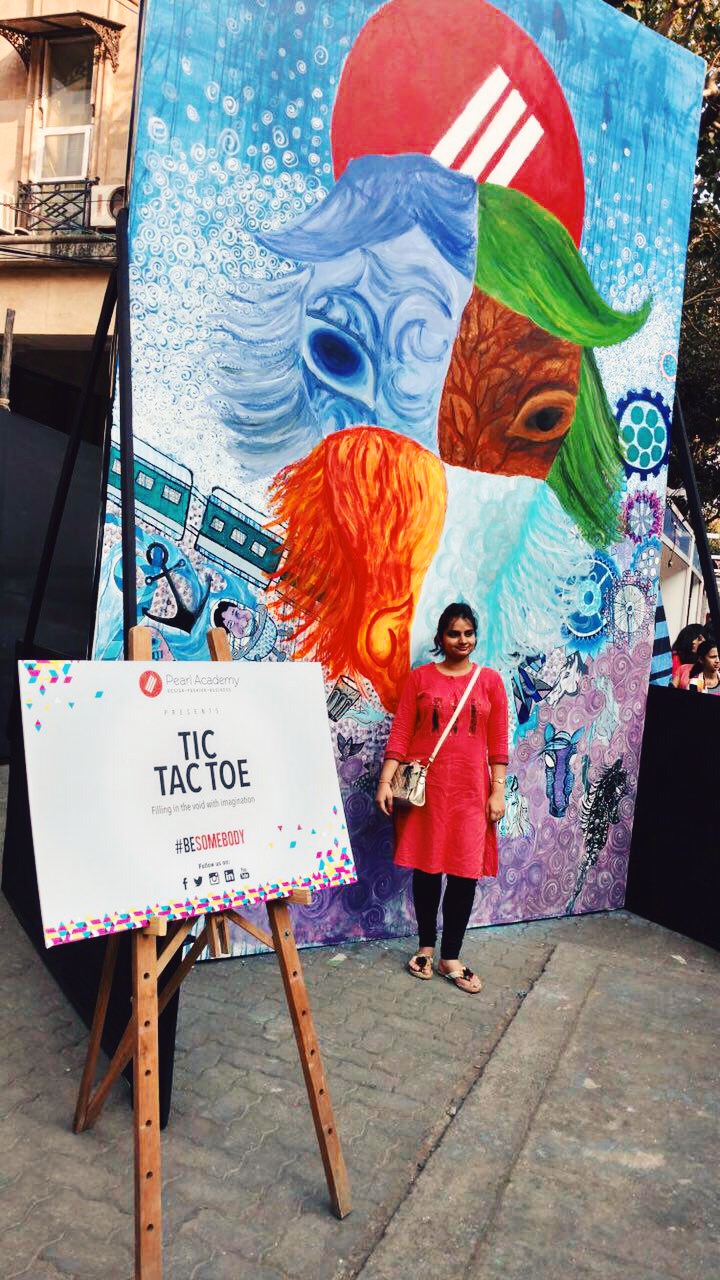 Kala Ghoda Arts Festival