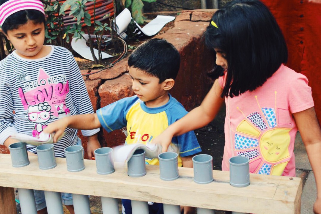 Pearl Academy at Kala Ghoda Art Festival