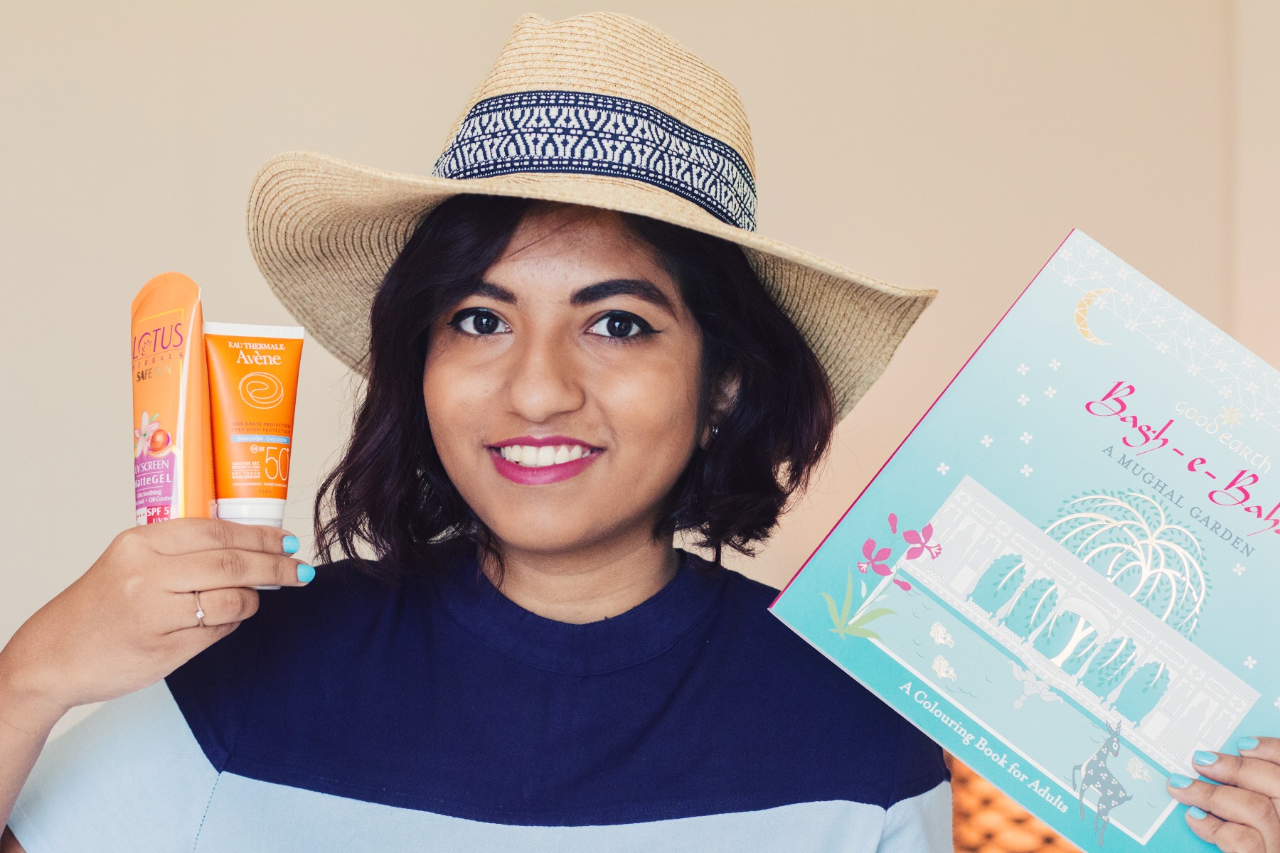 May Favorites