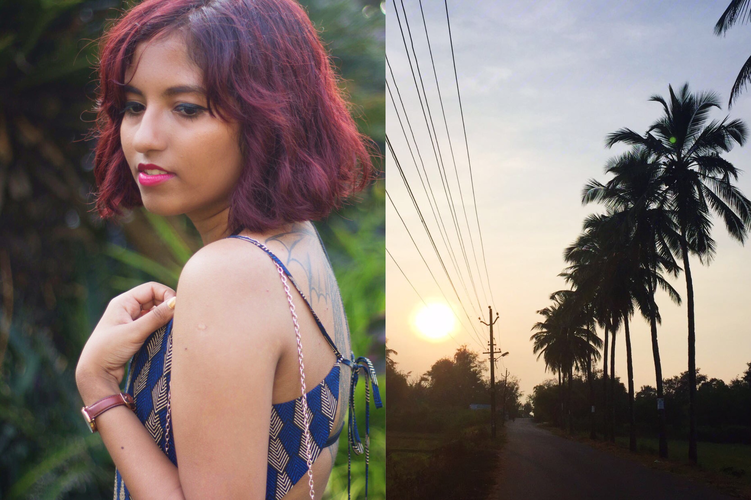 Goa Lookbook