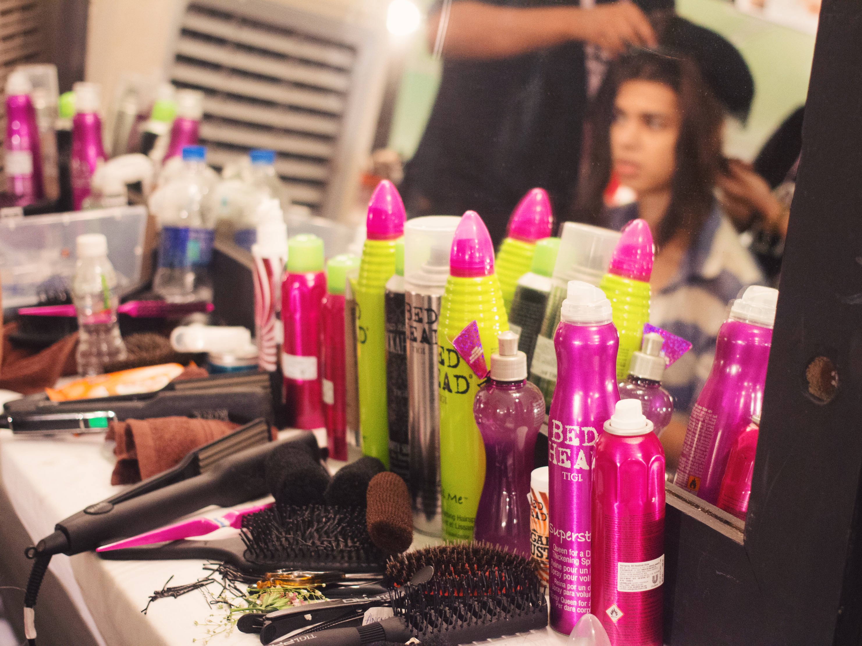 TIGI India