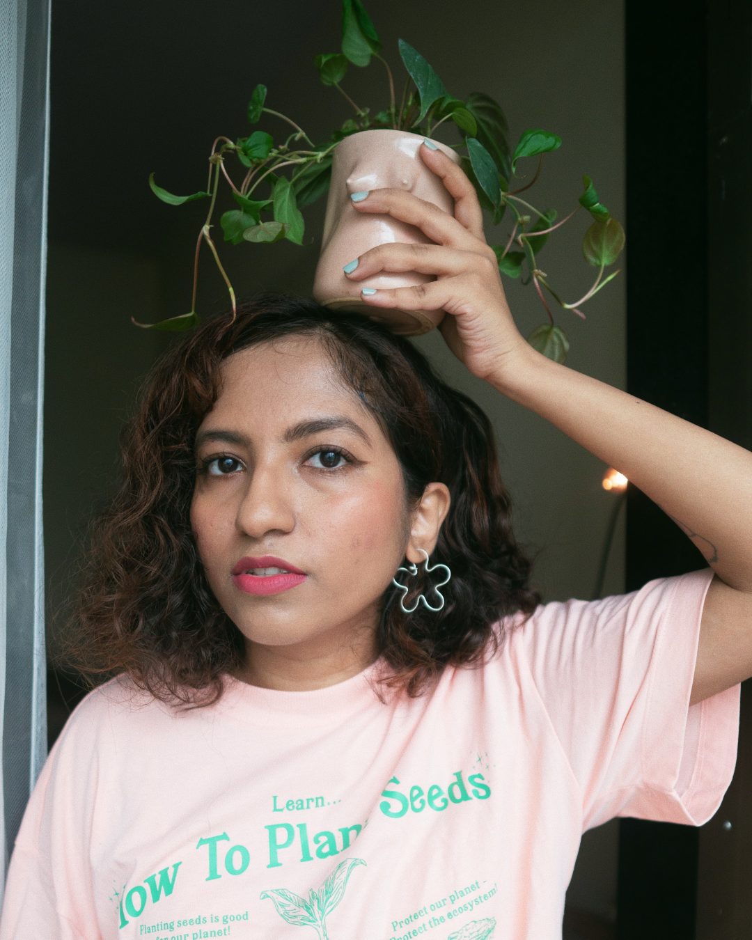 magali philodendron micans